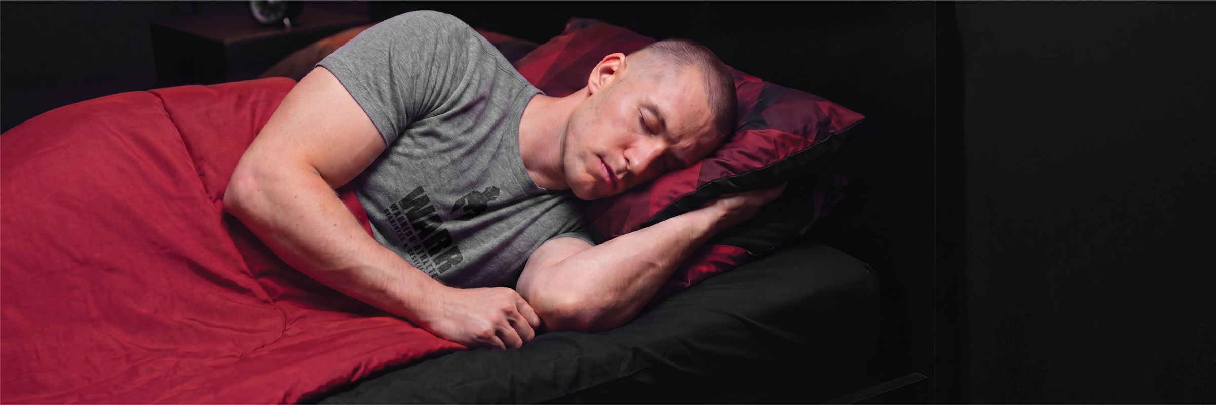 Better Sleep, Better Performance