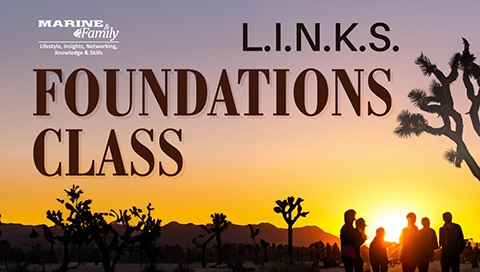 L.I.N.K.S. Foundations Class