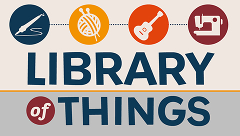 Library of Things