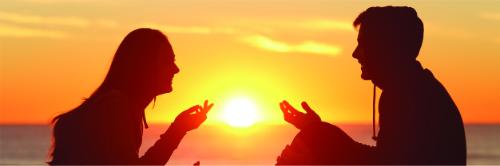 Balance in Healthy Relationships Starts with Safety 