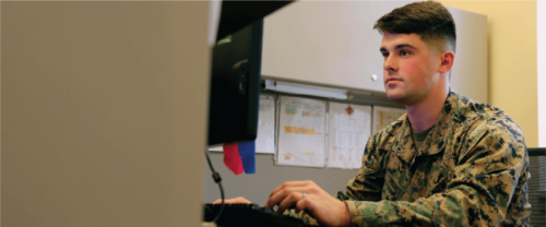 Unlock Your Career Potential with MC COOL and USMAP