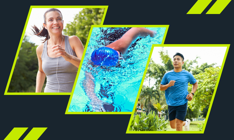 Youth Fitness (Ages 5-6)