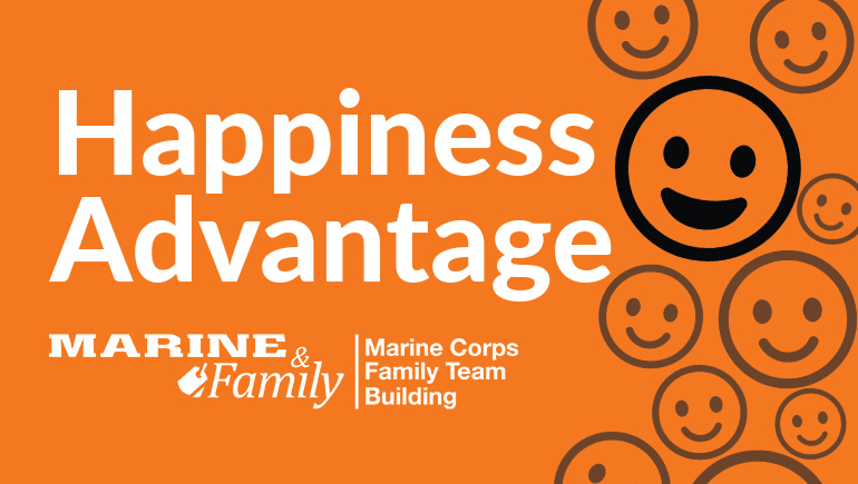 Happiness Advantage