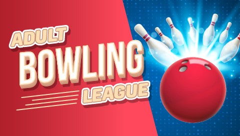 Adult Bowling League