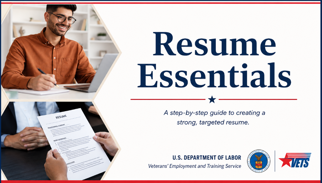 CRAFTING A COMPETITIVE RÉSUMÉ