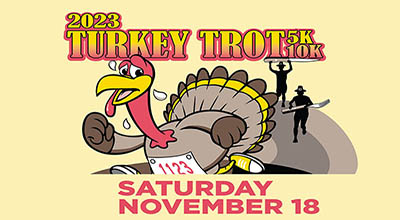 Turkey Trot 5K/10K