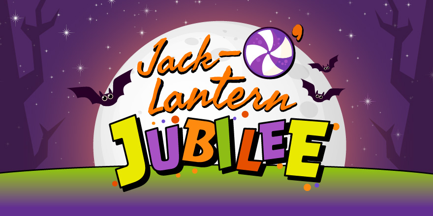 Jack-O' Lantern Jubilee