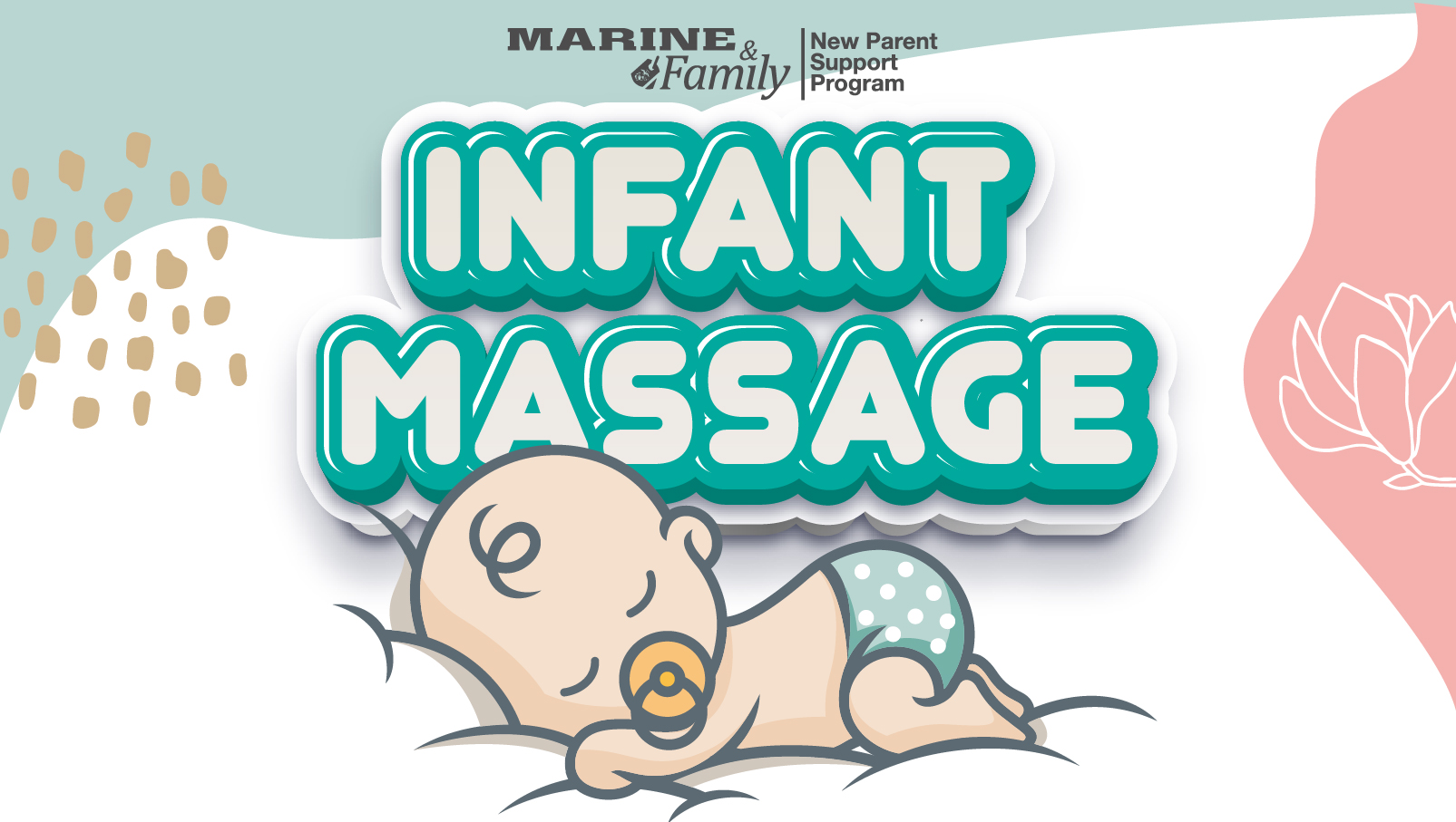 Infant Massage