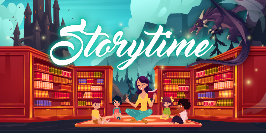 Storytime 