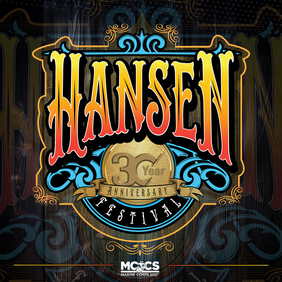 Camp Hansen Festival