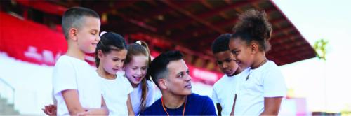 Helping Children Discover Purpose