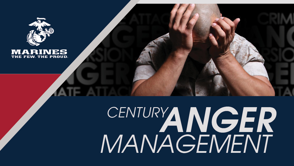 Century Anger Management Class