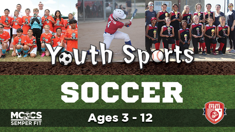 Youth Sports: Soccer