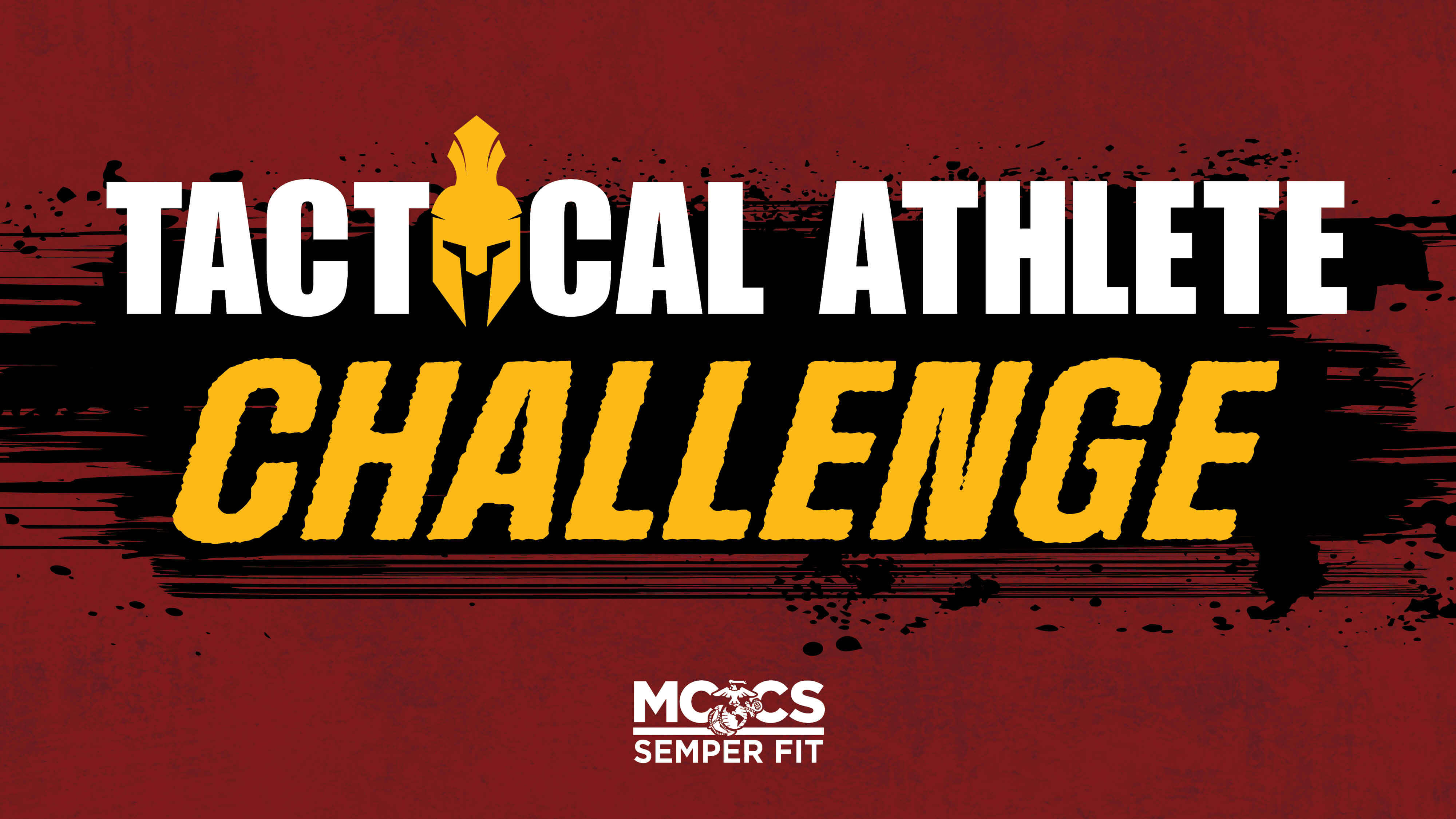 Tactical Athlete Challenge