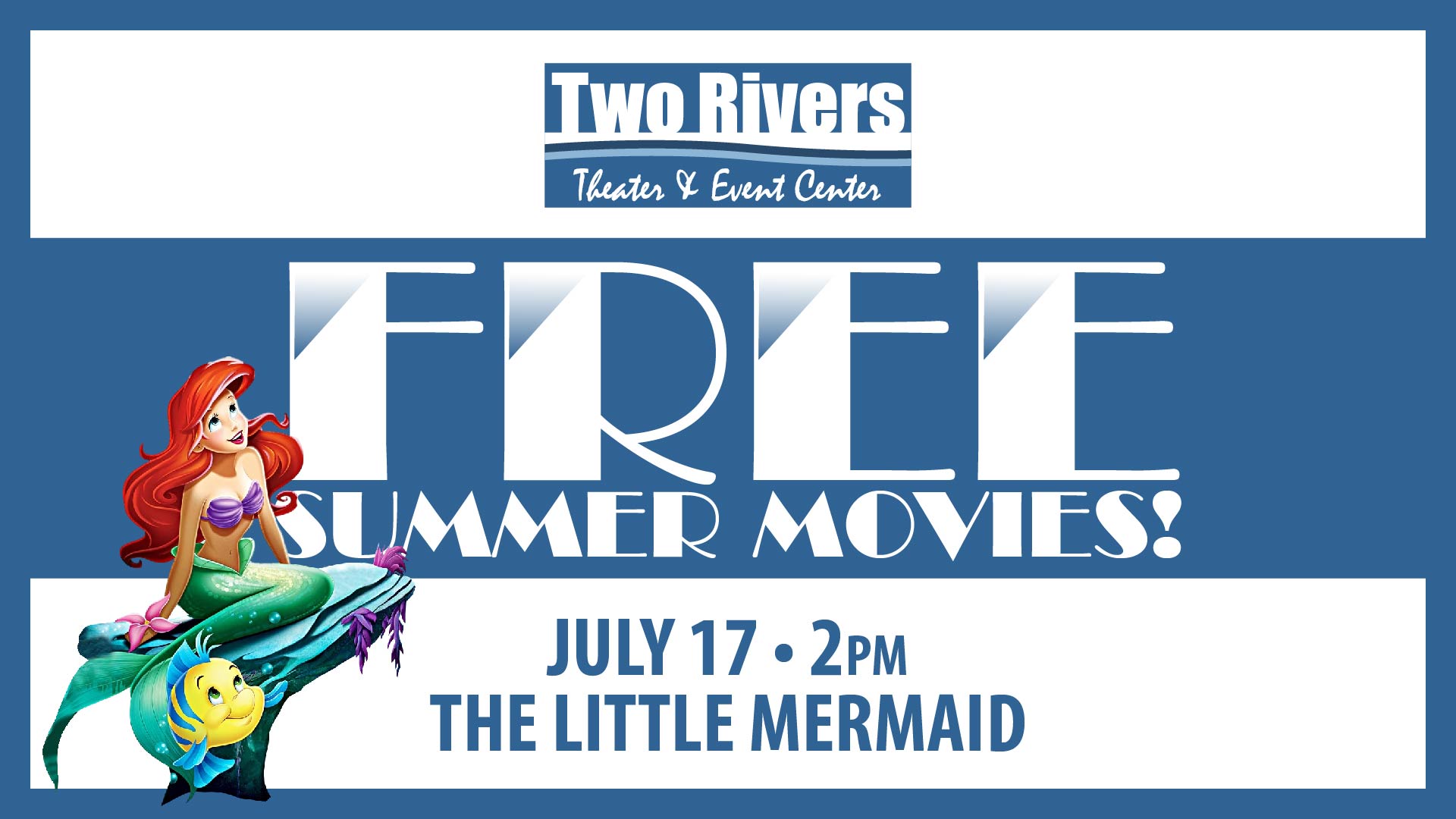 Free Summer Movie