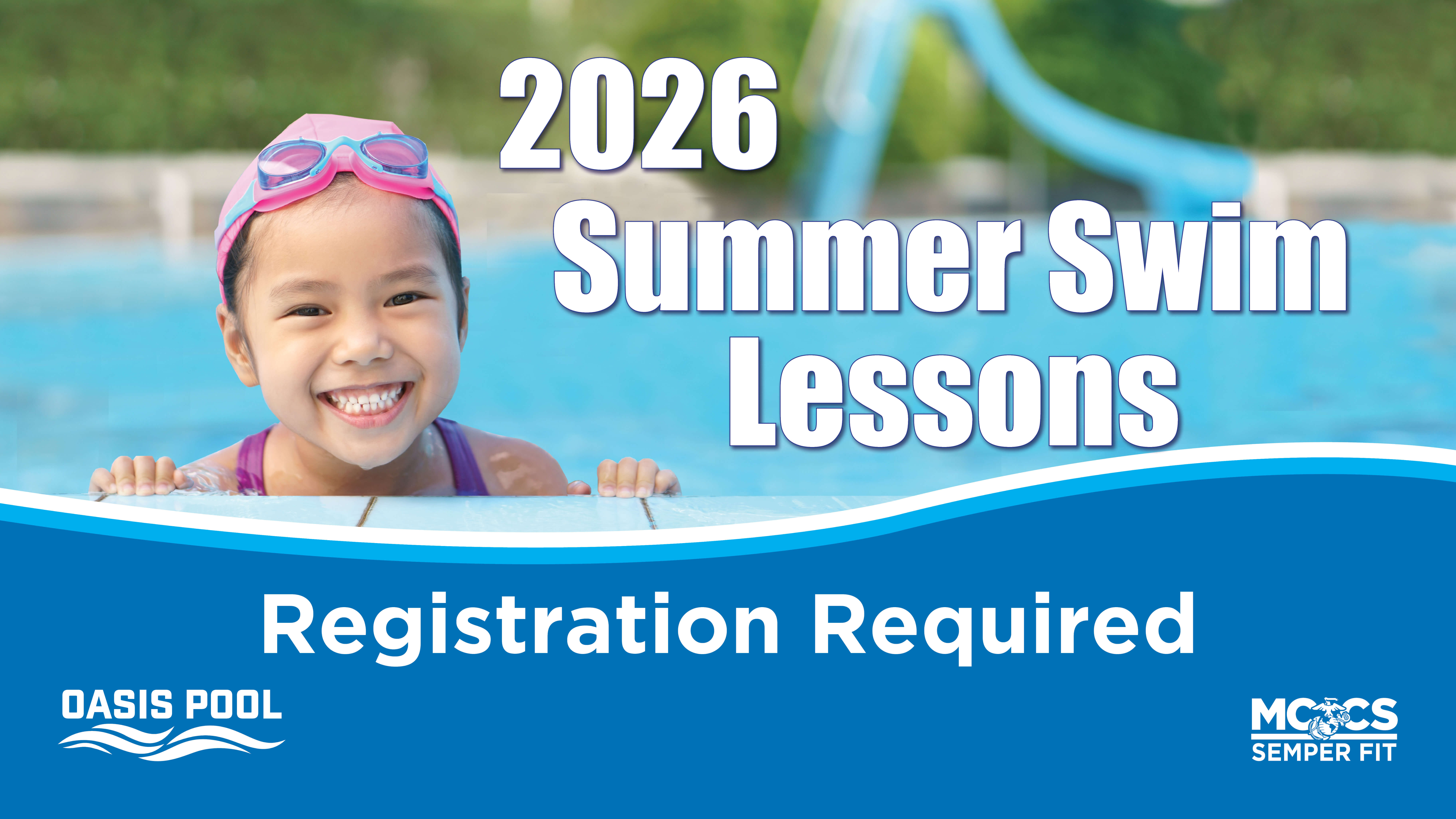 Youth Fitness (Ages 5-6)