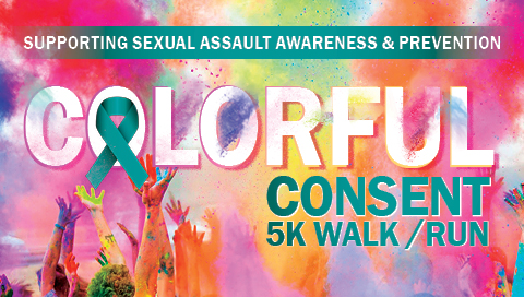 Colorful Consent 5K
