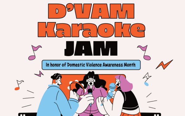 D'VAM Karaoke Jam - Grand Finale