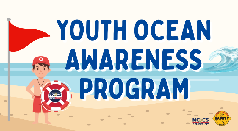 Youth Fitness (Ages 5-6)