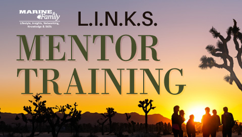 L.I.N.K.S. Mentor Training