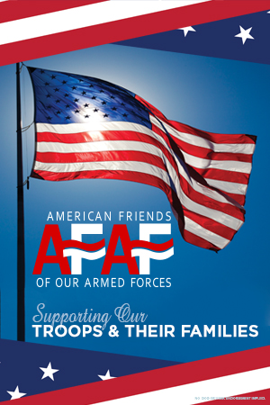 American Friends of our Armed Forces