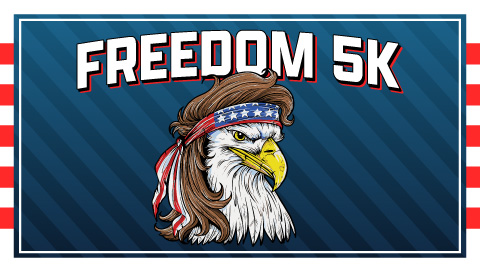 Freedom 5K