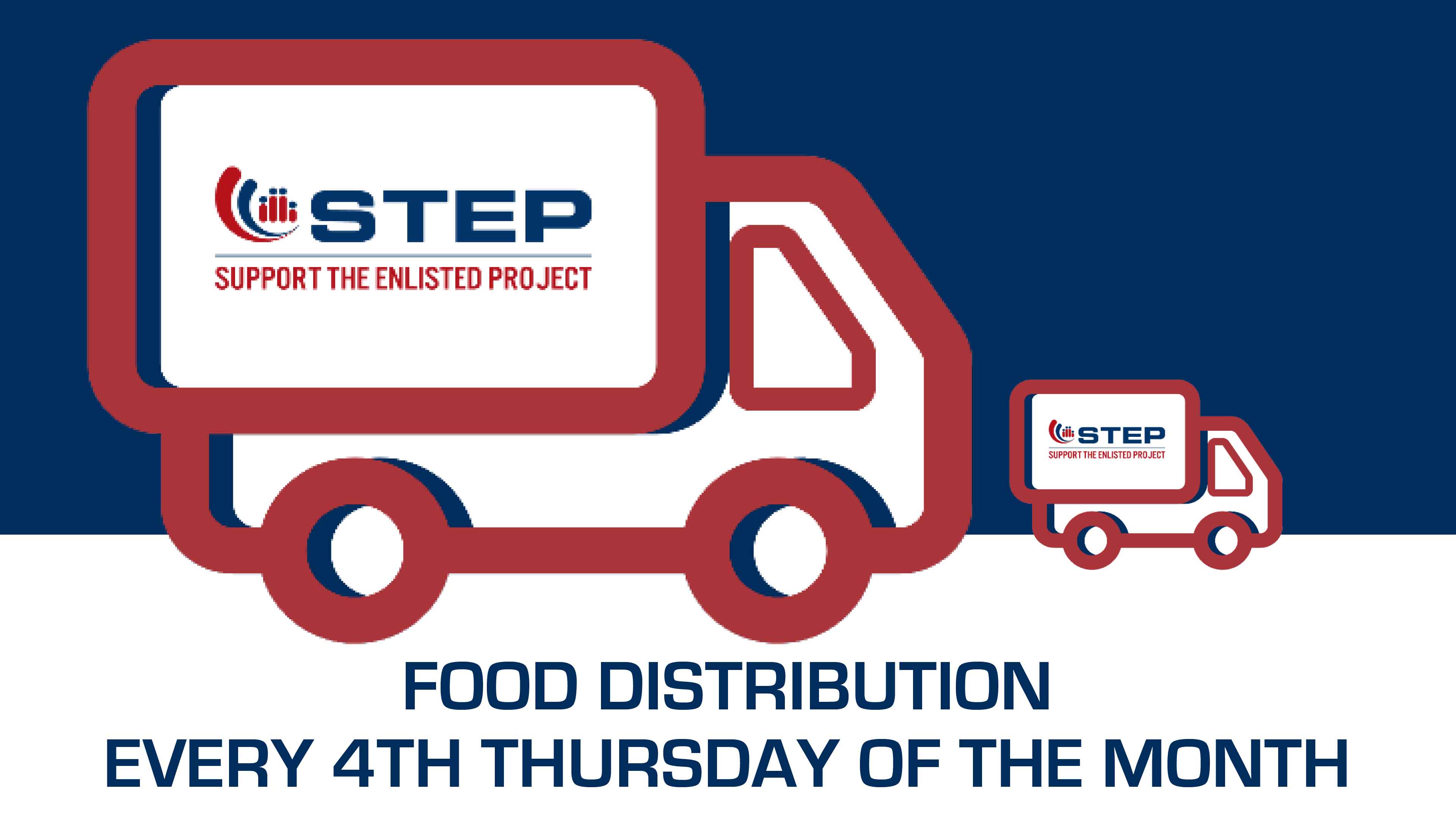 Free Food Distribution