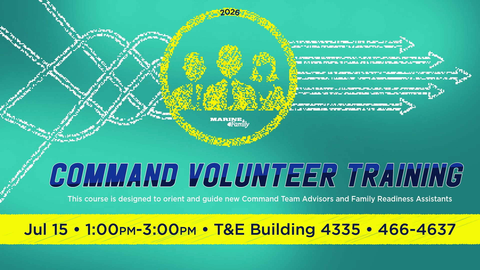 Youth Fitness (Ages 5-6)