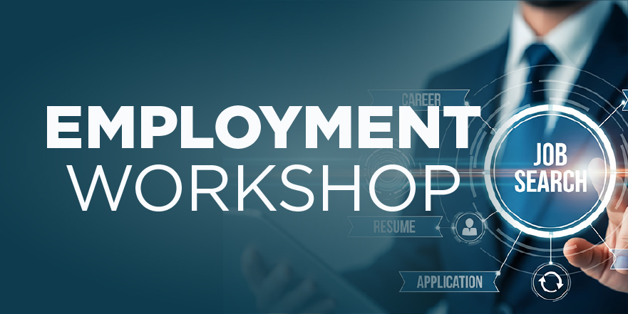 Employment Workshop