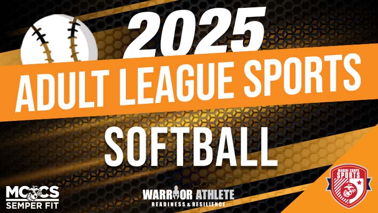 Team Tryouts: Adult League Sports: Softball
