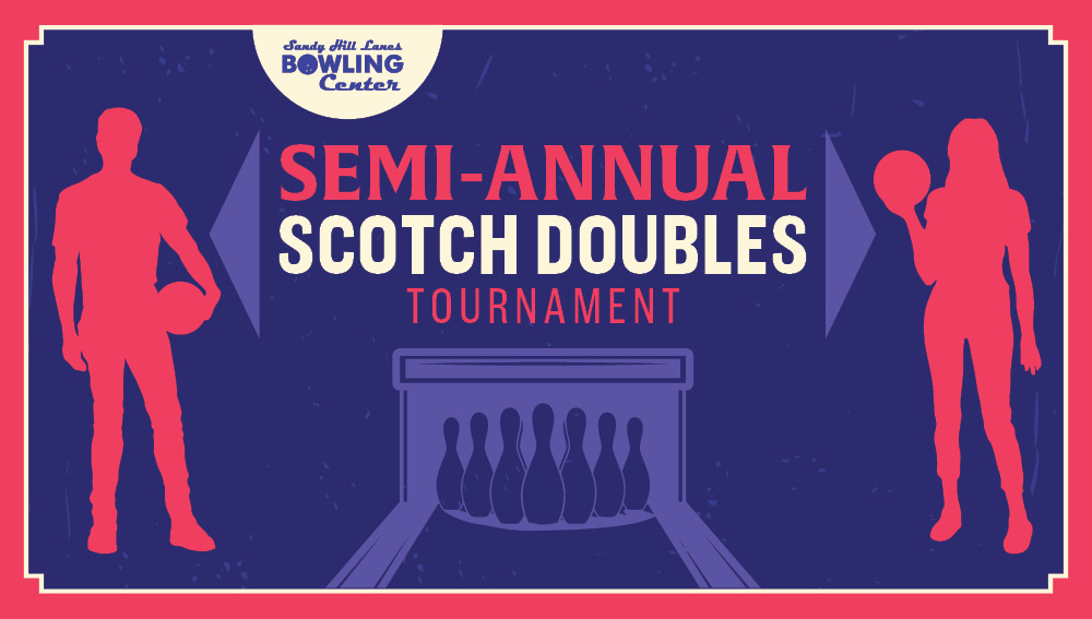 Scotch Doubles Tournament