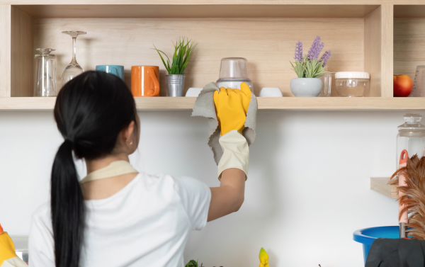 Youth Fitness (Ages 5-6)