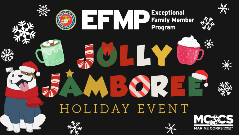Jolly Jamboree