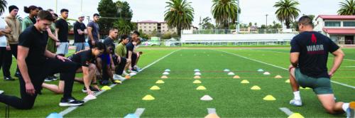 vehicle violation citation