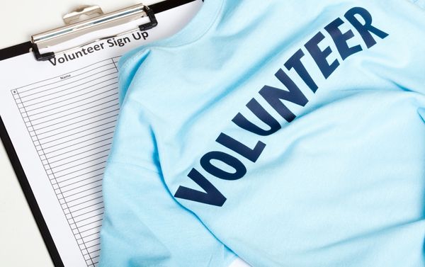 Volunteer Opportunity - Zukeran Elementary School