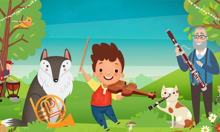 Youth Fitness (Ages 5-6)