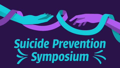 Suicide Prevention Symposium