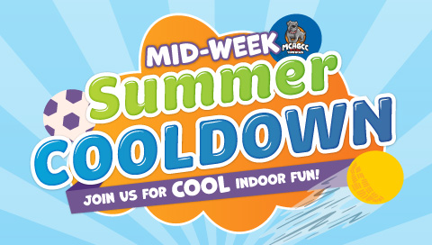 Mid-Week Summer Cooldown - Soccer