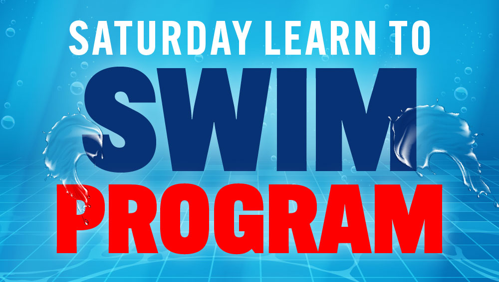 Learn to Swim Program