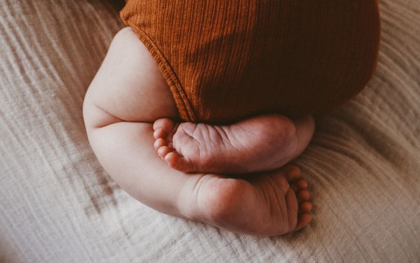 Youth Fitness (Ages 5-6)