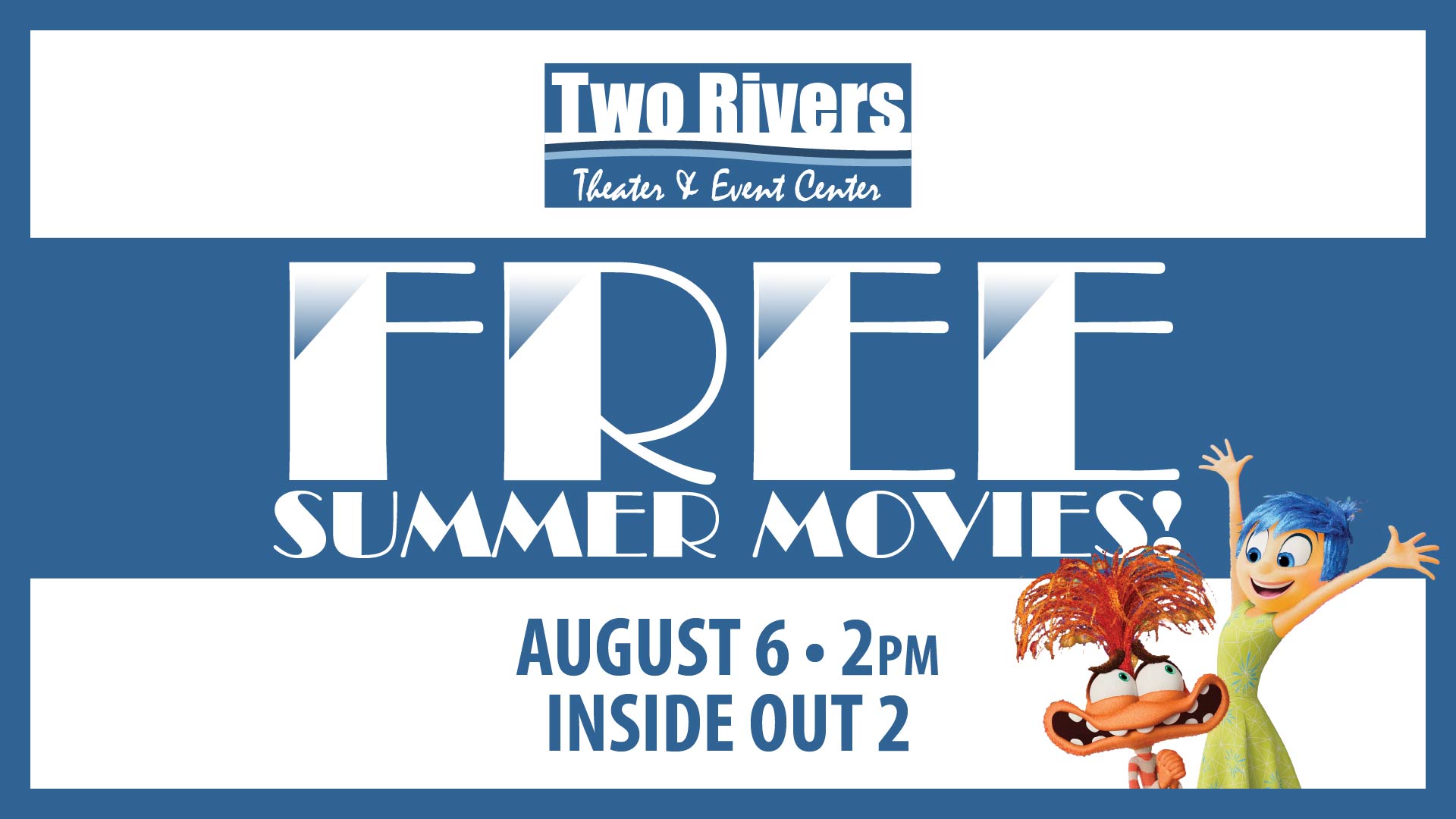 Free Summer Movie