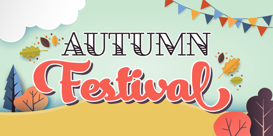Autumn Festival