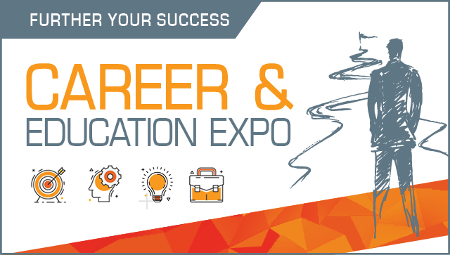 29 Palms | Career & Education Expo