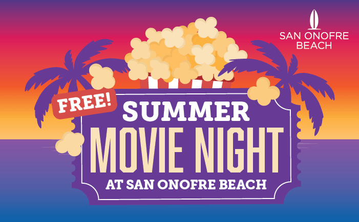 Summer Movie Night: Aquaman