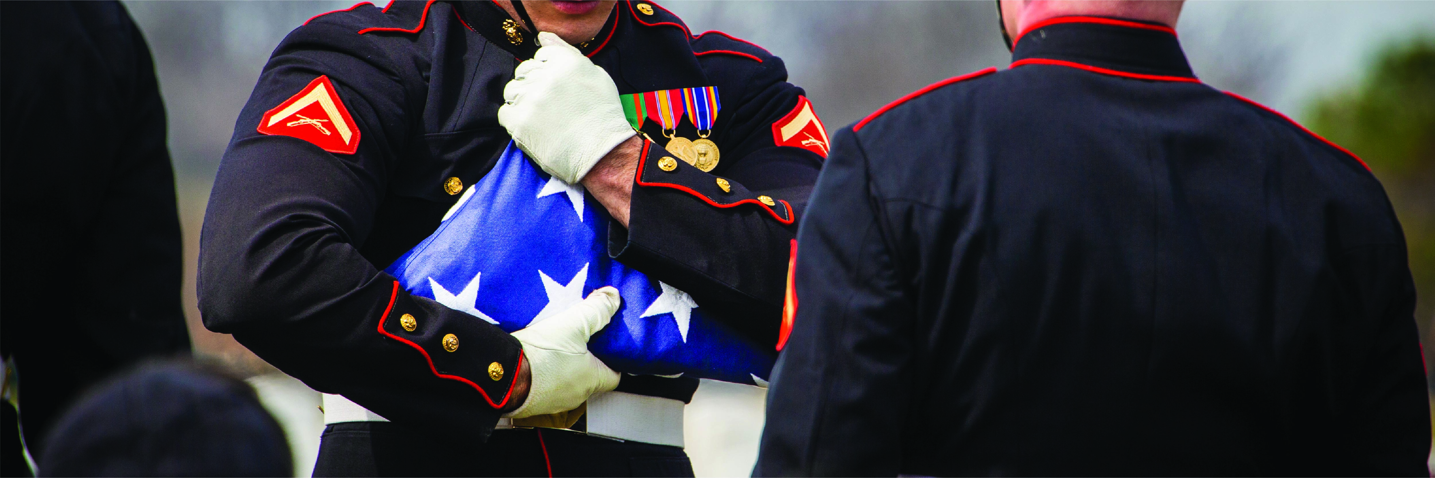 Resiliency & Support Resources for Military Surviving Family Members