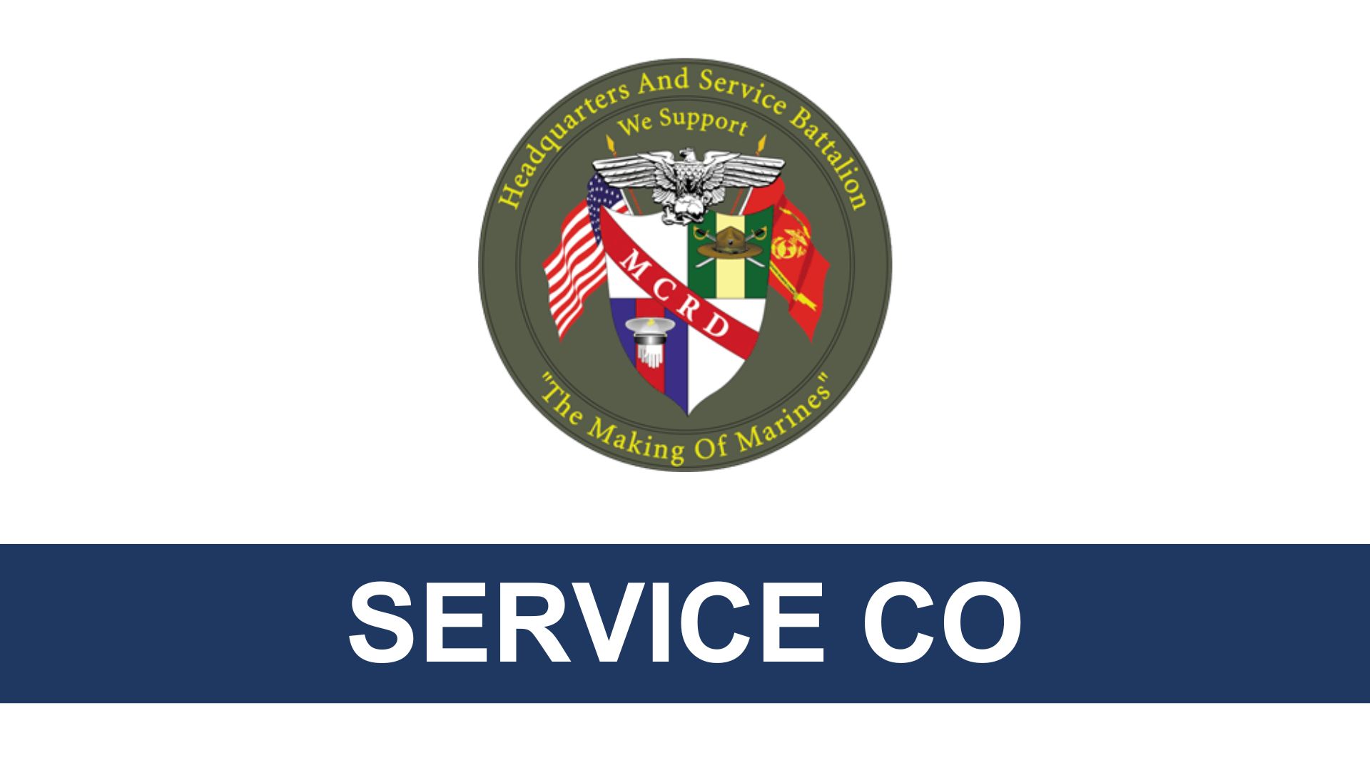 Service Co