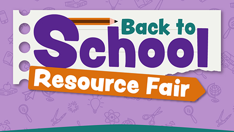 Back to School Resource Fair
