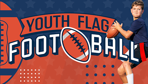 MCCS Youth Flag Football