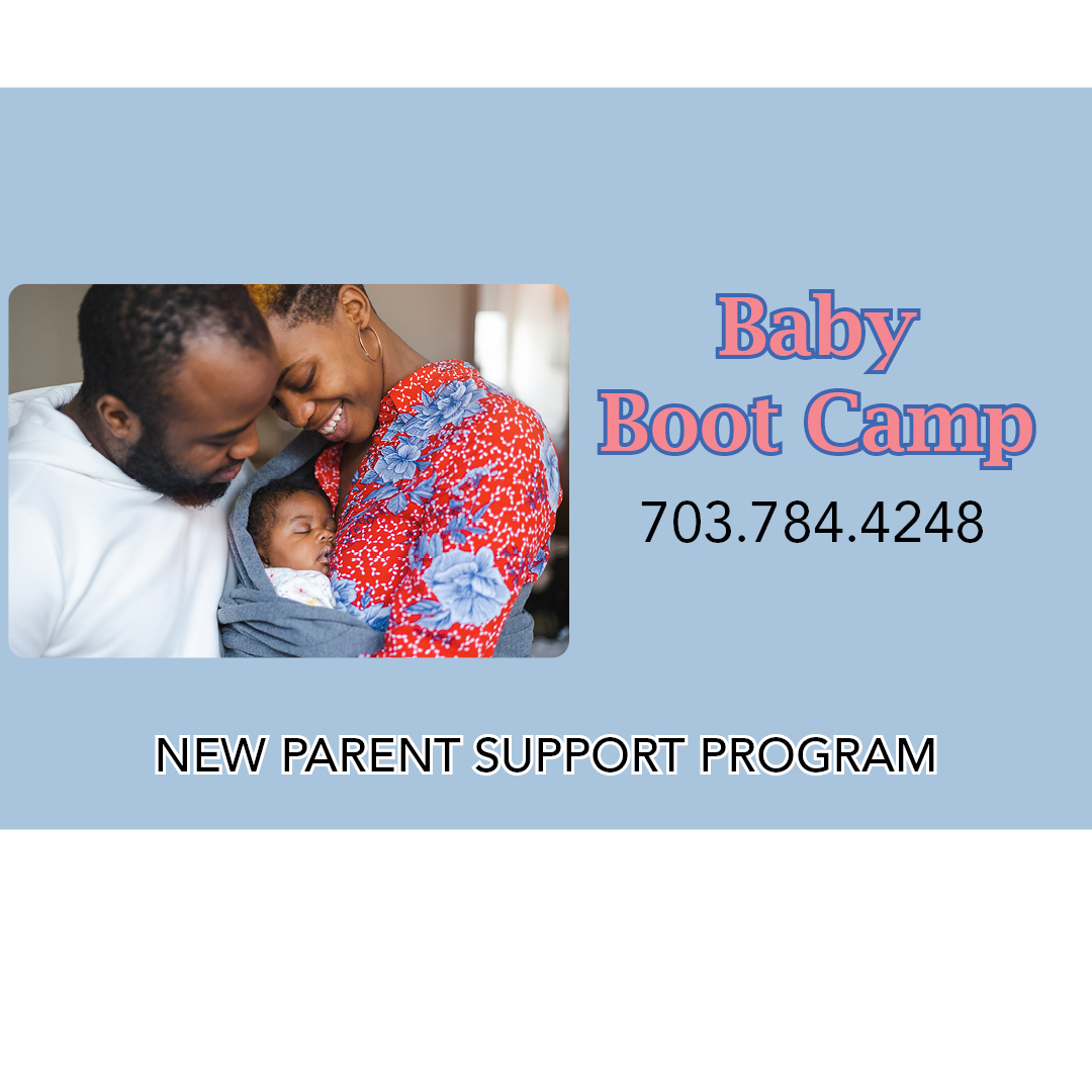 NPSP  BABY BOOT CAMP