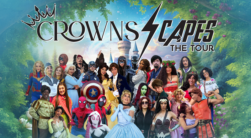 Youth Fitness (Ages 5-6)